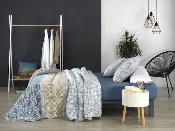 Cotton Home Pieces Comforter Set, Size 250 x 270 -2