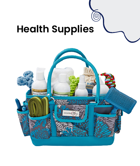 health supplies