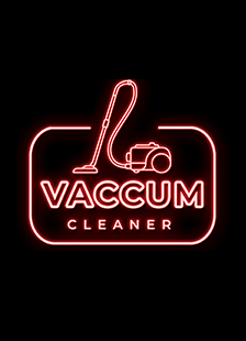 vaccum cleaner