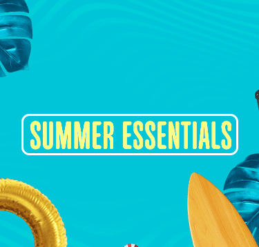 summer-essentials